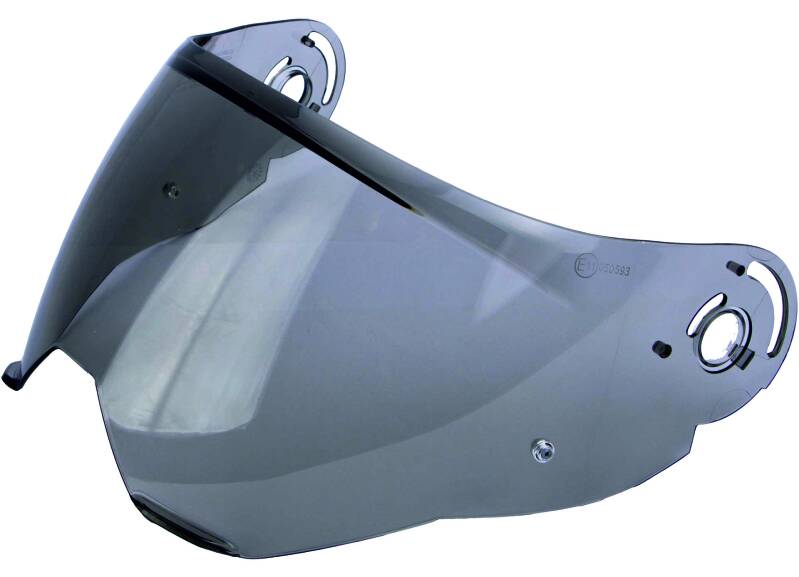 VISIÈRE FUMÉE FONCÉE et PROTECTION LYSION INCLUSE pour SCORPION ADX-2 / KDF-32