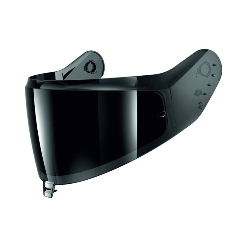 VISIÈRE FUMÉE FONCÉE et PROTECTION LYSION INCLUSE pour SHARK SKWAL i3 - D-SKWAL 3 - RIDILL 2 / VZ400