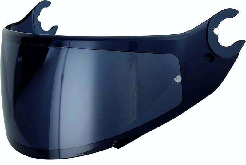 VISIÈRE FUMÉE FONCÉE et PROTECTION LYSION INCLUSE pour SHARK D-SKWALL 2 - SKWALL 2 - SPARTAN / VZ160