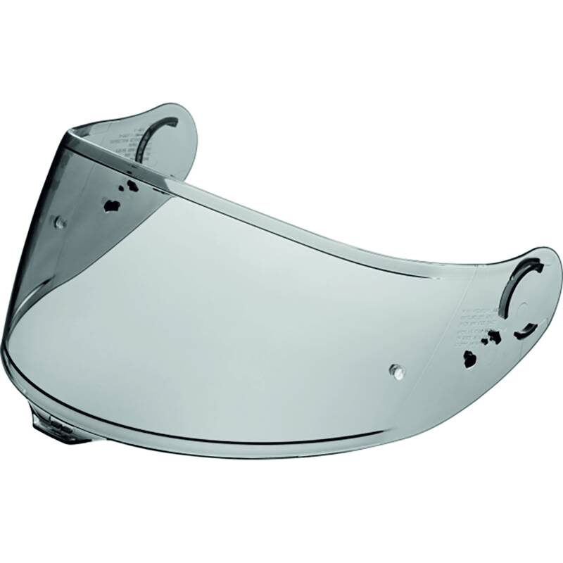 VISIÈRE FUMÉE FONCÉE et PROTECTION LYSION INCLUSE pour SHOEI NEOTEC 3 / CNS-3C