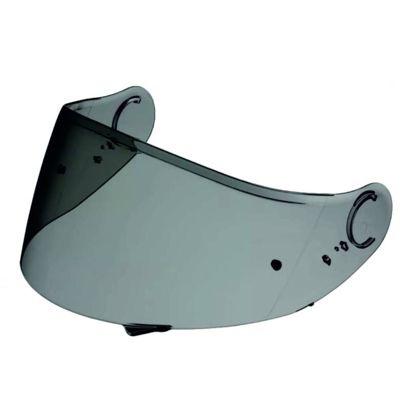 VISIÈRE FUMÉE FONCÉE et PROTECTION LYSION INCLUSE pour SHOEI NEOTEC - GT-AIR - GT-AIR 2 / CNS-1