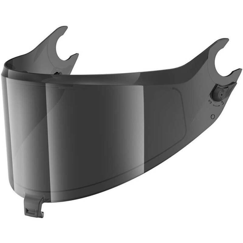 VISIÈRE FUMÉE FONCÉE et PROTECTION LYSION INCLUSE pour SHARK SPARTAN RS - SPARTAN RS CARBON - SPARTAN GT - SPARTAN GT CARBON - SPARTAN GT PRO - SPARTAN GT PRO CARBON / VZ300