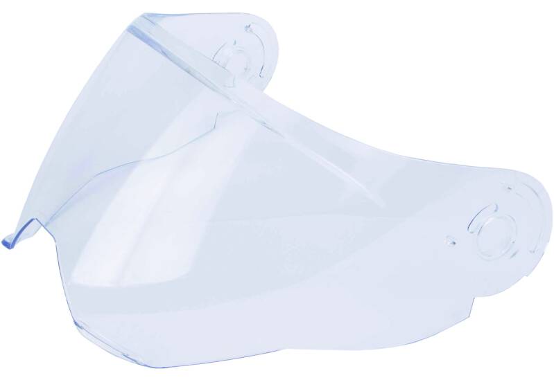 VISIÈRE TRANSPARENTE et PROTECTION LYSION INCLUSE pour SCORPION ADX-2 / KDF-32
