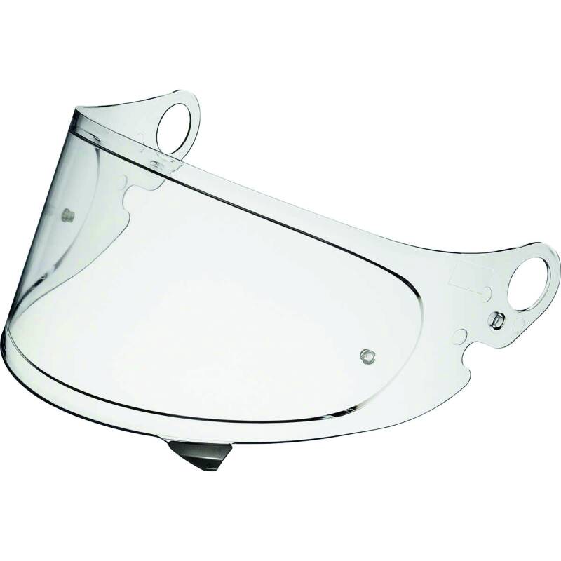 VISIÈRE TRANSPARENTE et PROTECTION LYSION INCLUSE pour SHOEI GLAMSTER - GLAMSTER 06 / CPB-1