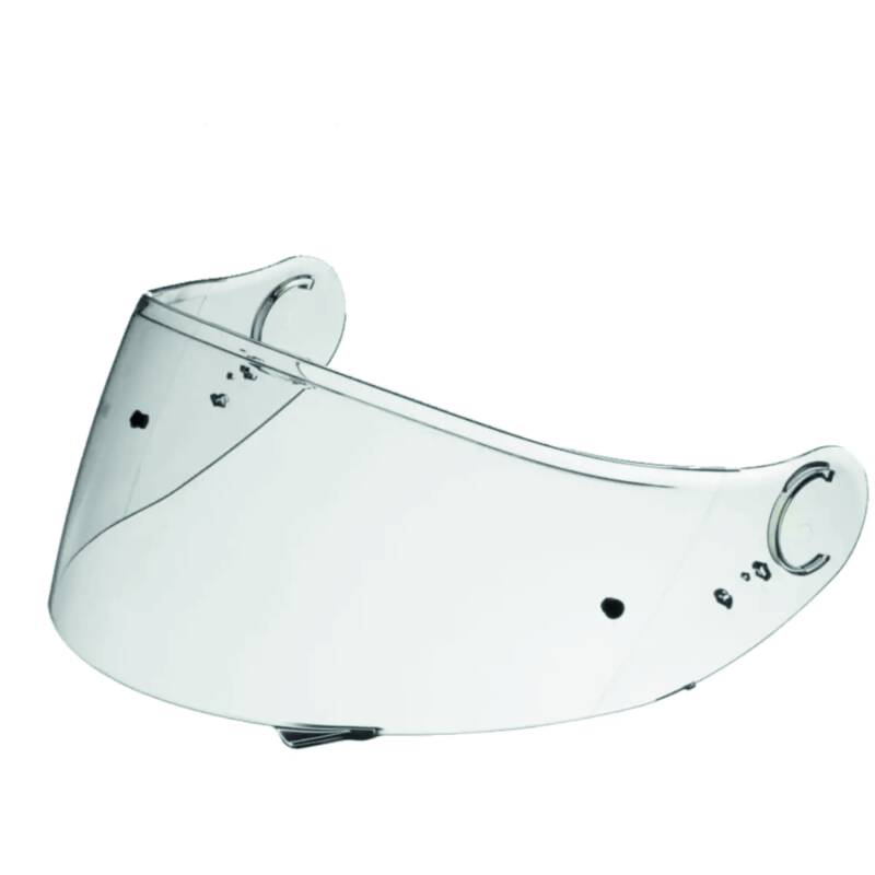 VISIÈRE TRANSPARENTE et PROTECTION LYSION INCLUSE pour SHOEI NEOTEC - GT-AIR - GT-AIR 2 / CNS-1 — avec PINLOCK / 100 ML