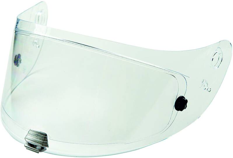 VISIÈRE TRANSPARENTE et PROTECTION LYSION INCLUSE pour HJC RPHA11 - RPHA70 / HJ-26 - HJ-26 ST — Pour TEAR OFF – Image 2