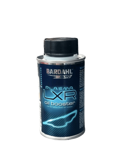 Plasma LXR Oil Booster