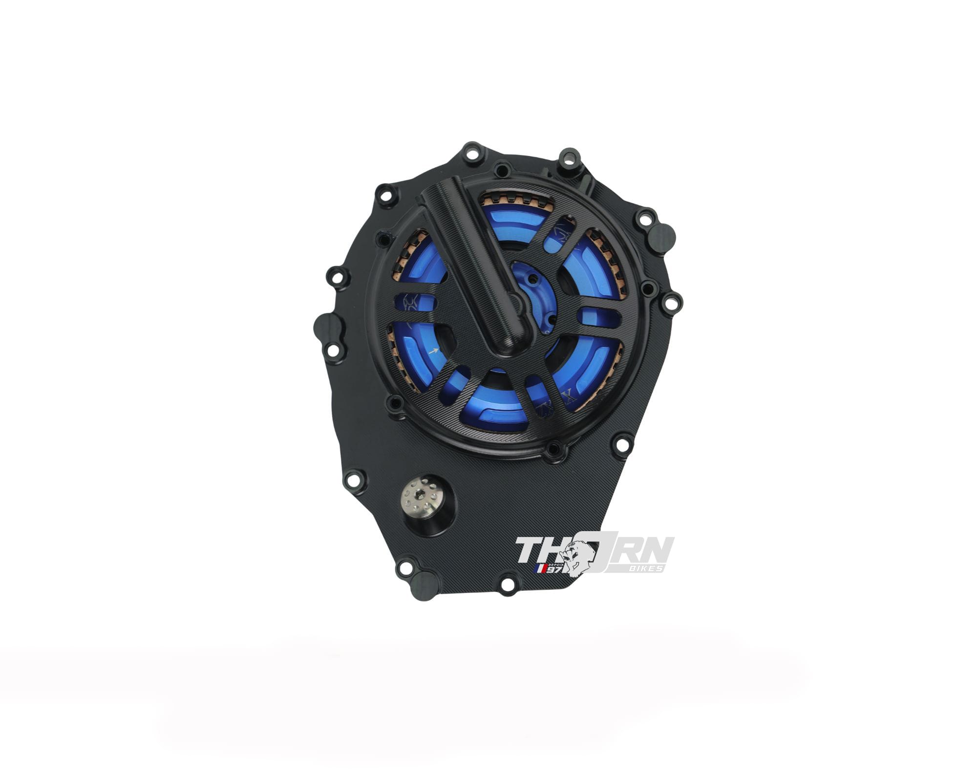 Dry Clutch kit 2.0 YZF-R1 2015+ – Image 4