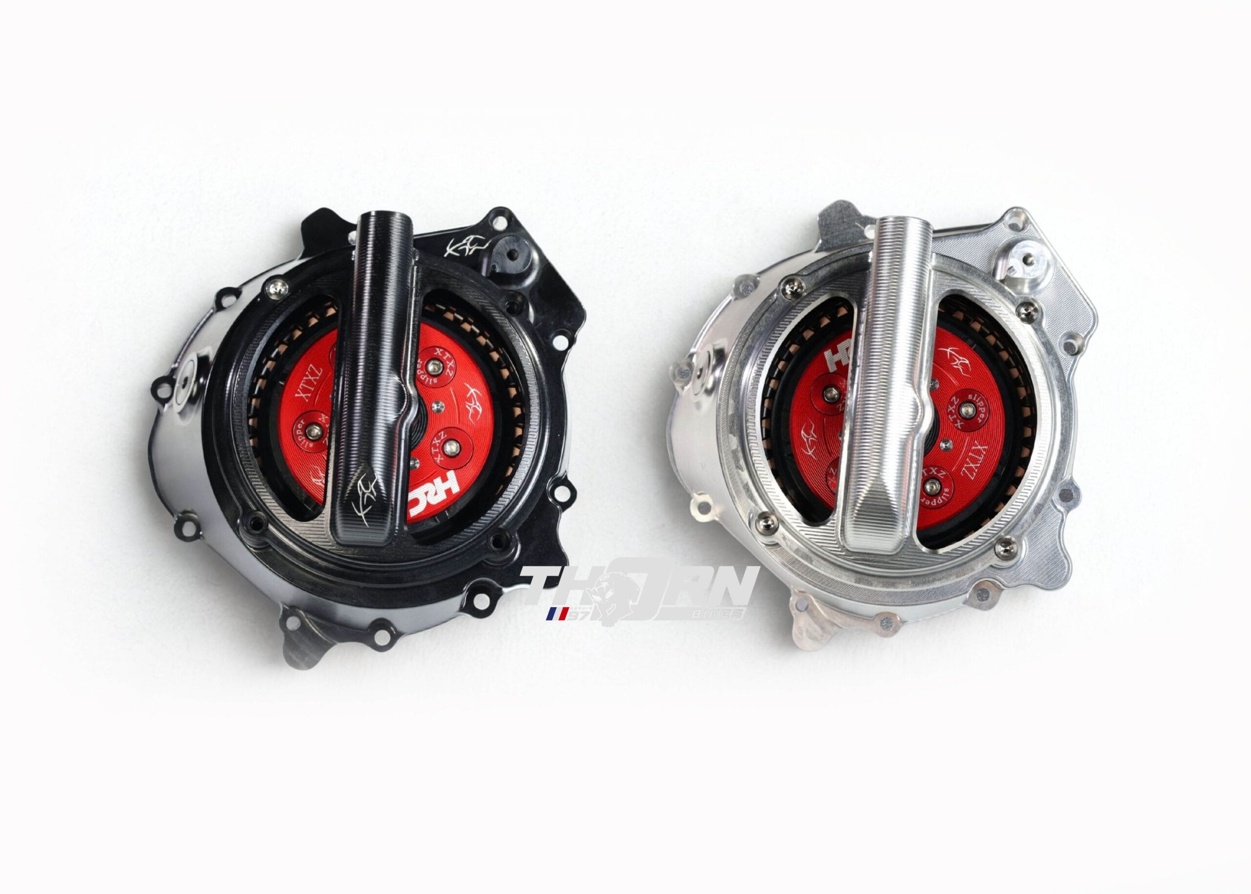 Dry Clutch kit 2.0 YZF-R1 2015+ – Image 2